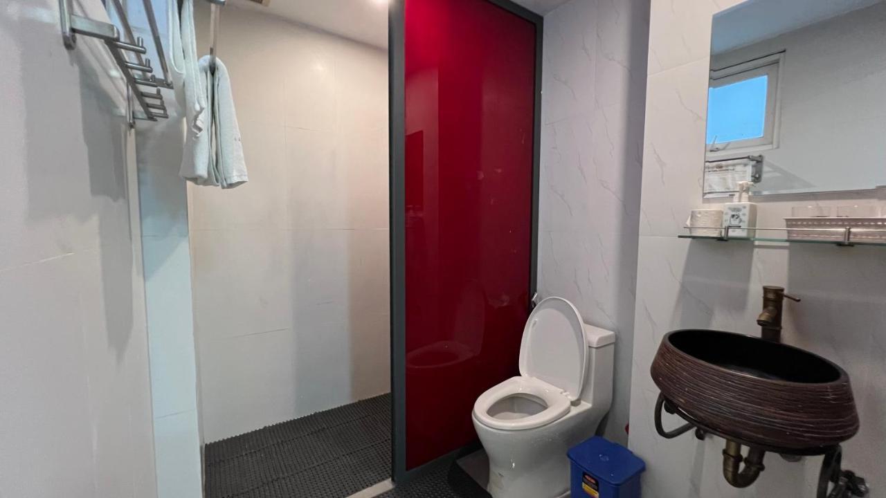 Appart hôtel Lila & Hung Gia 4 3*