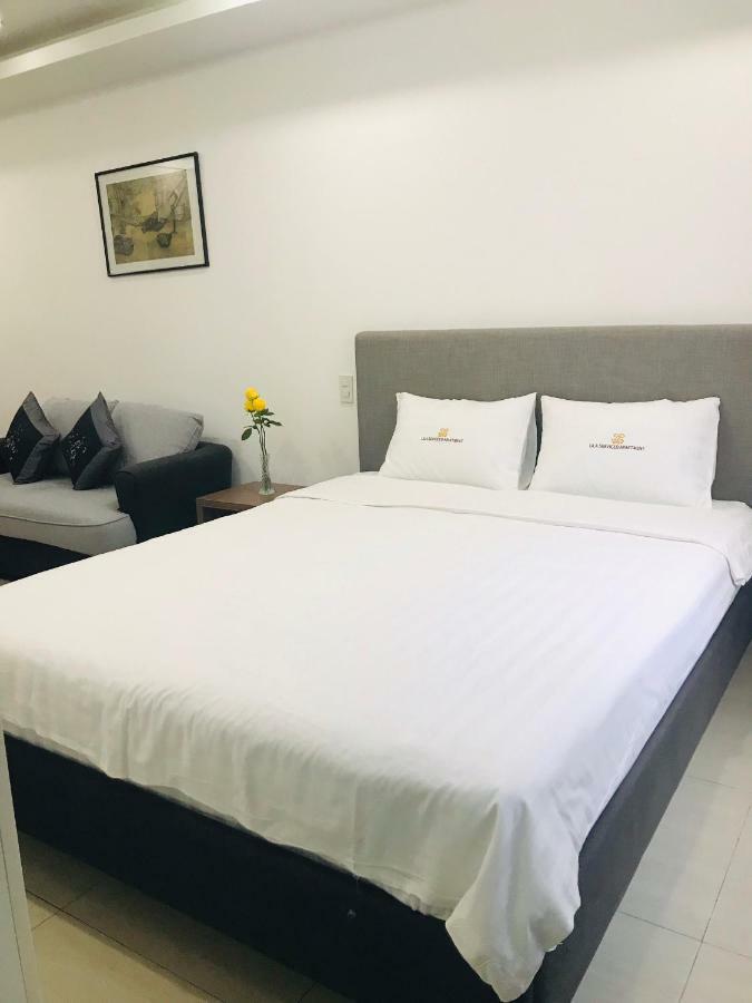 Lila & Hung Gia 4 Appart hôtel 3*