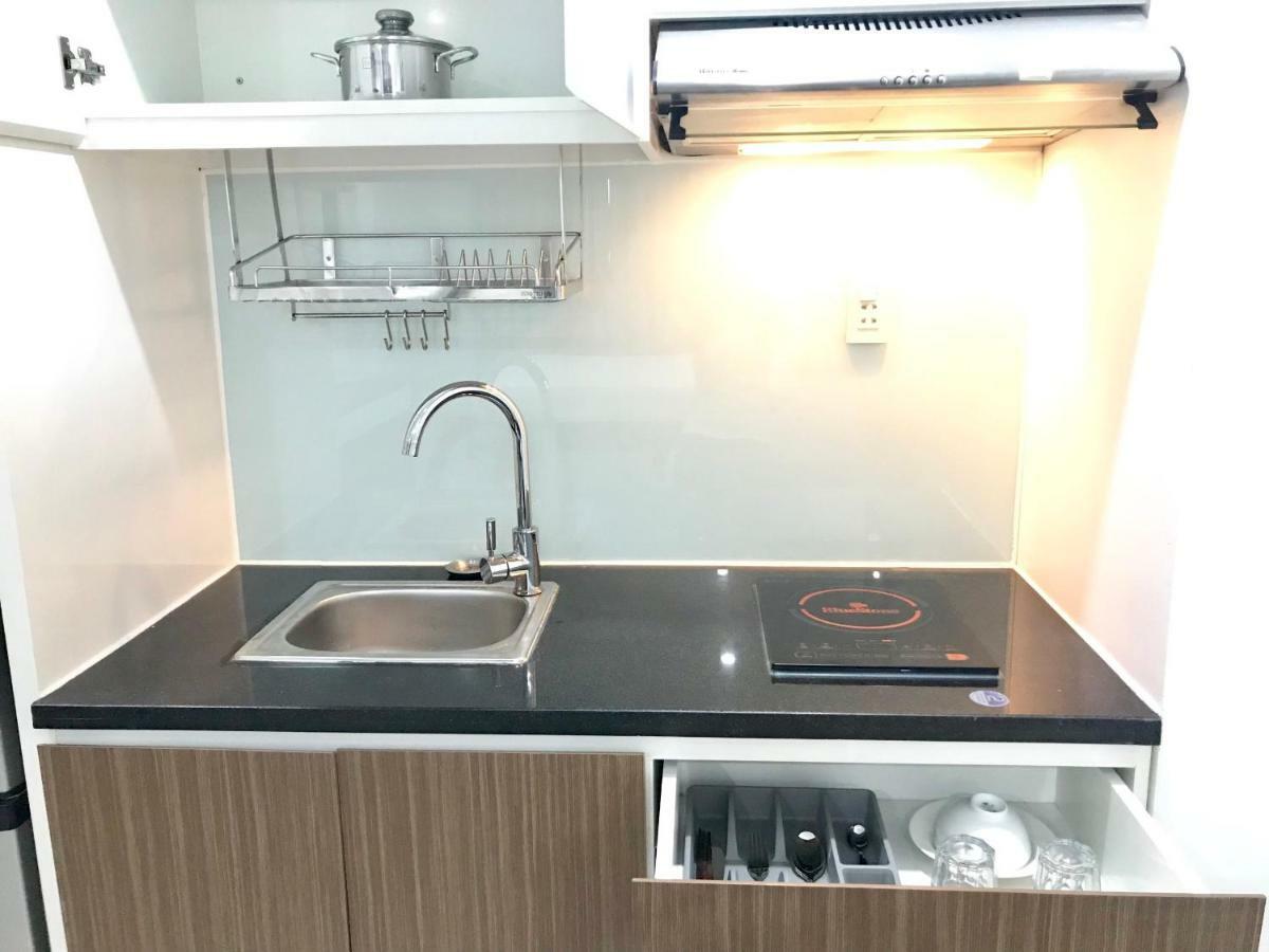 Appart hôtel Lila & Hung Gia 4 3*